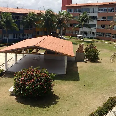 Cond. Village Van Cartier Fortaleza  Exterior foto