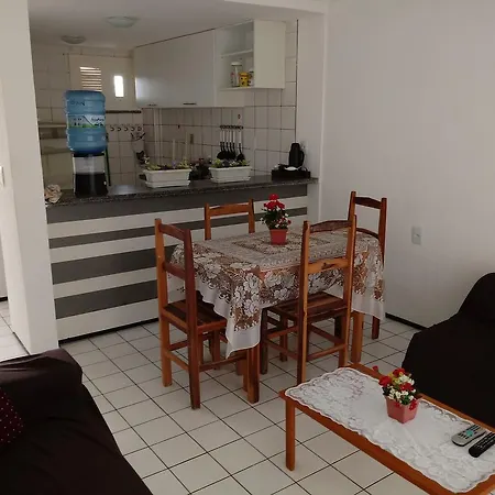 Cond. Village Van Cartier Fortaleza  Exterior foto