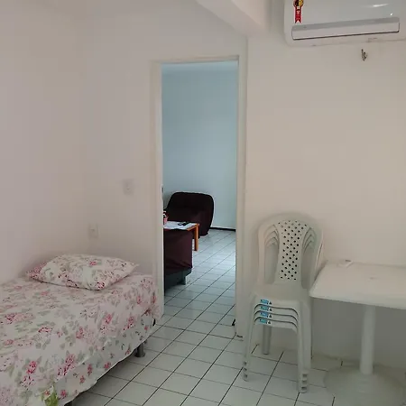 Cond. Village Van Cartier Fortaleza  Exterior foto