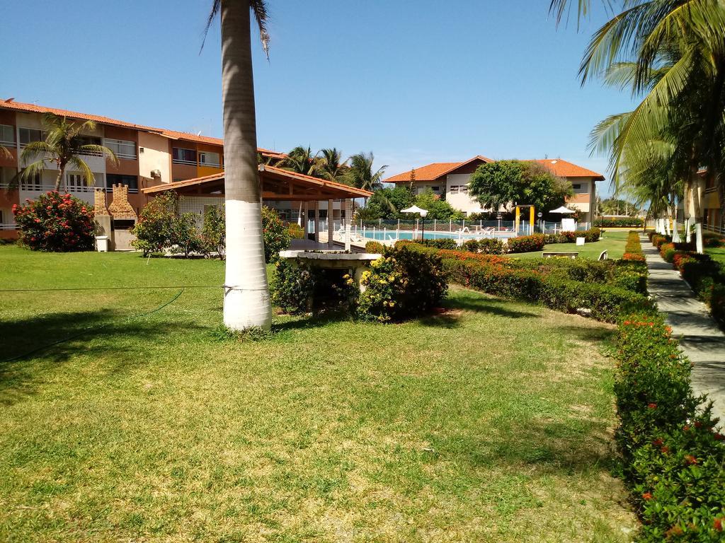 Cond. Village Cartier Apartment *