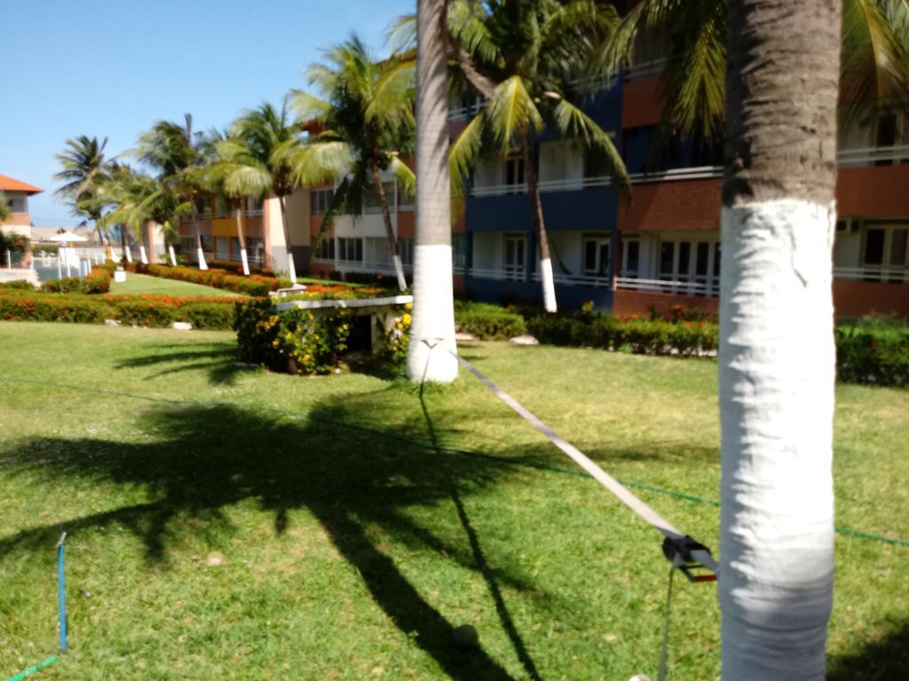 Cond. Village Cartier Fortaleza (Ceara)