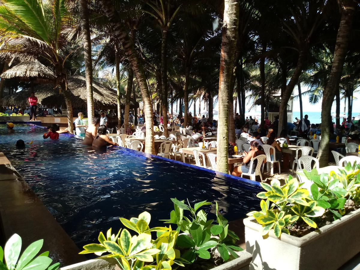 Cond. Village Cartier * Fortaleza (Ceara)