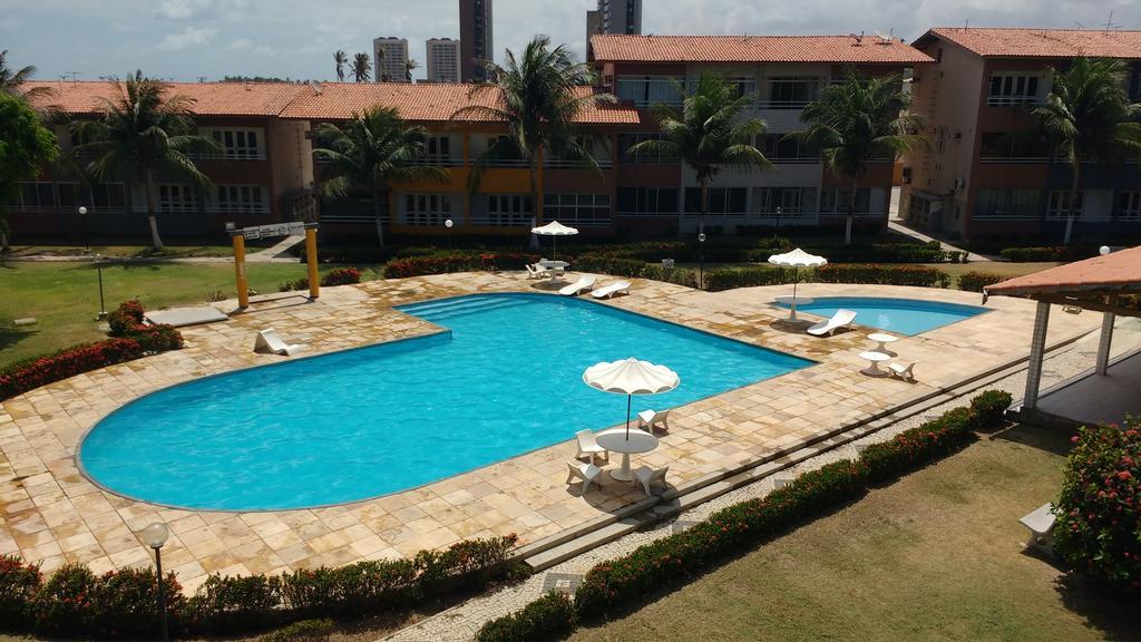 Cond. Village Cartier Apartamento *
