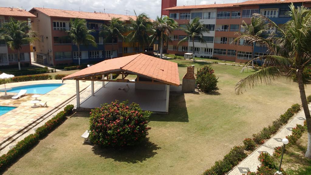 Apartamento Cond. Village Cartier