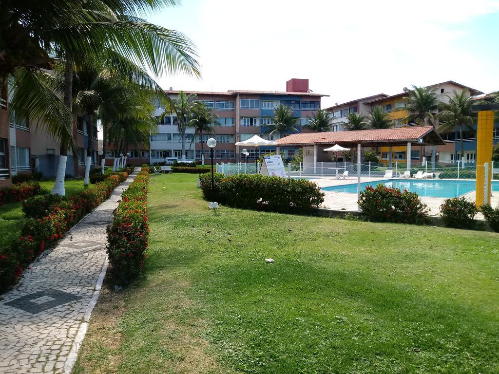 Cond. Village Cartier Apartamento *