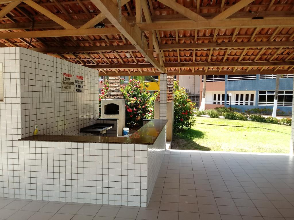 Apartamento Cond. Village Cartier *