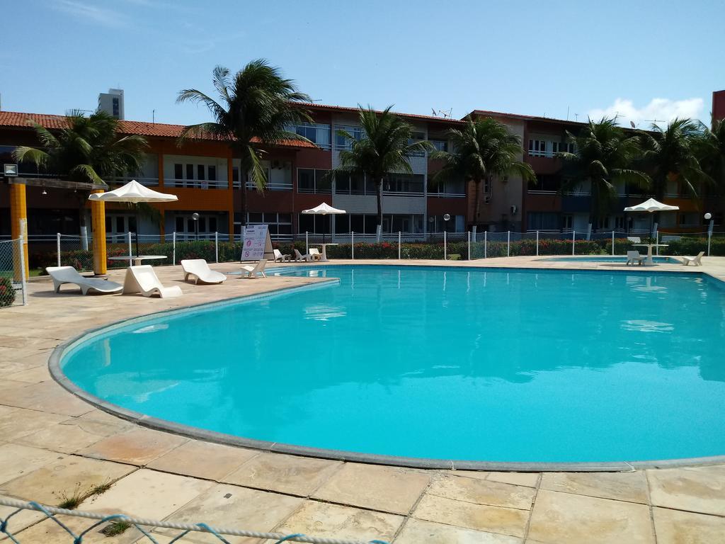 Apartamento Cond. Village Cartier Fortaleza (Ceara)