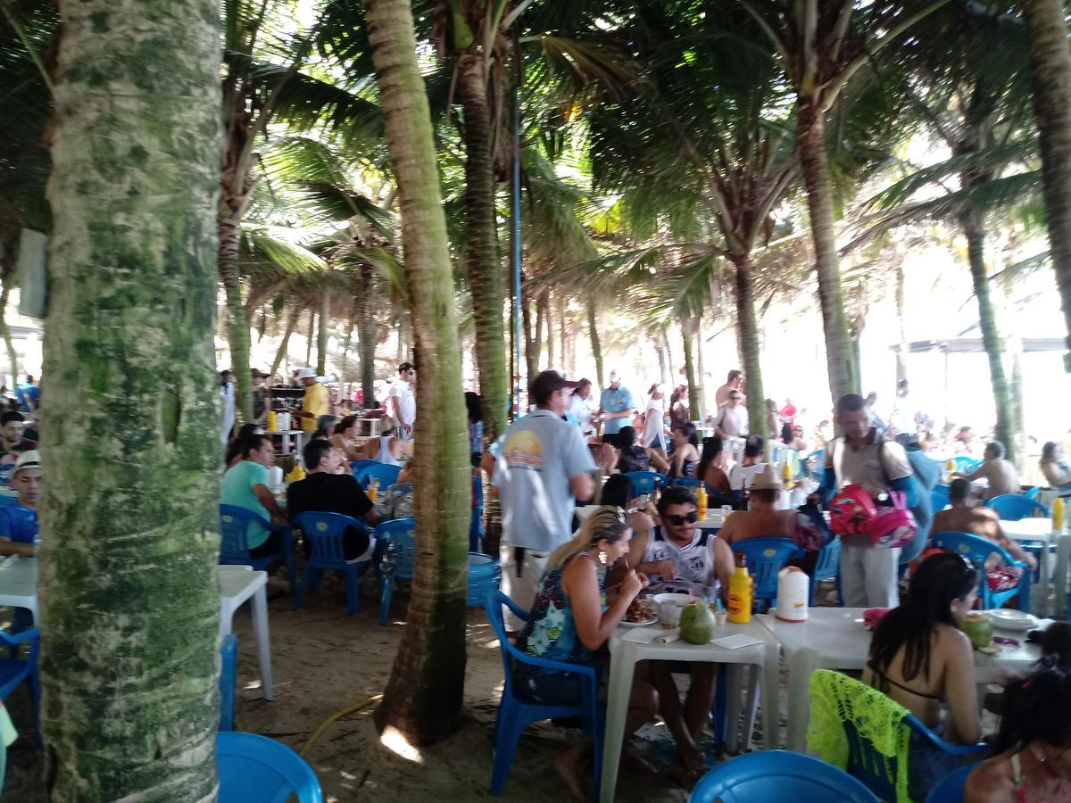 Apartamento Cond. Village Cartier Fortaleza (Ceara)