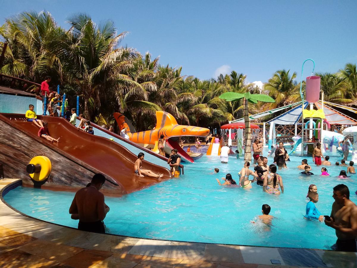 Cond. Village Cartier Apartamento Fortaleza (Ceara)