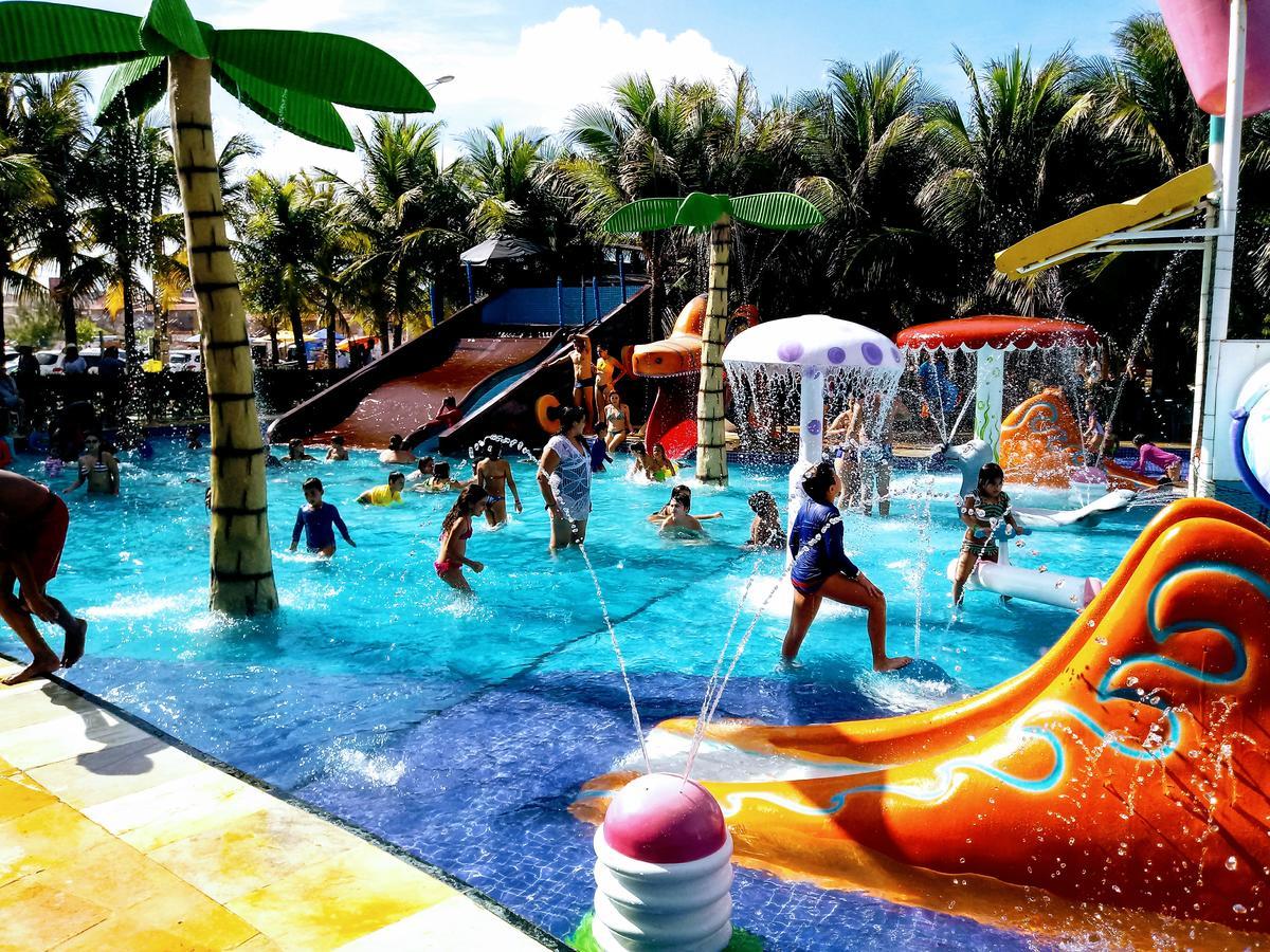 Cond. Village Cartier Fortaleza (Ceara)