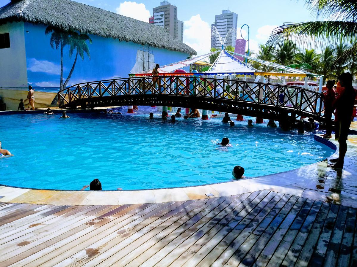 Cond. Village Cartier Apartamento *