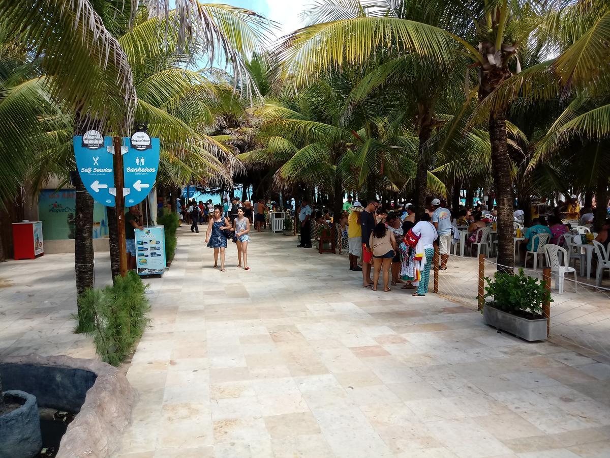 Cond. Village Cartier Fortaleza (Ceara)